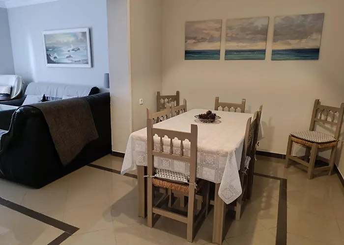 Casa Clara, Caminito De Rey