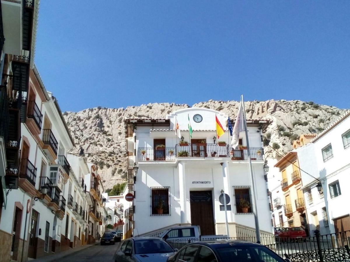 Vakantiehuis Casa Clara, Caminito De Rey *
